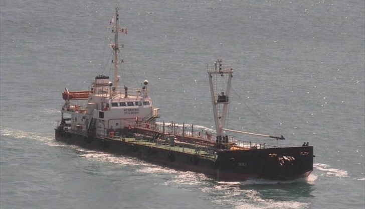 Външно министерство разпространи информация за спасени наши моряци от Либия