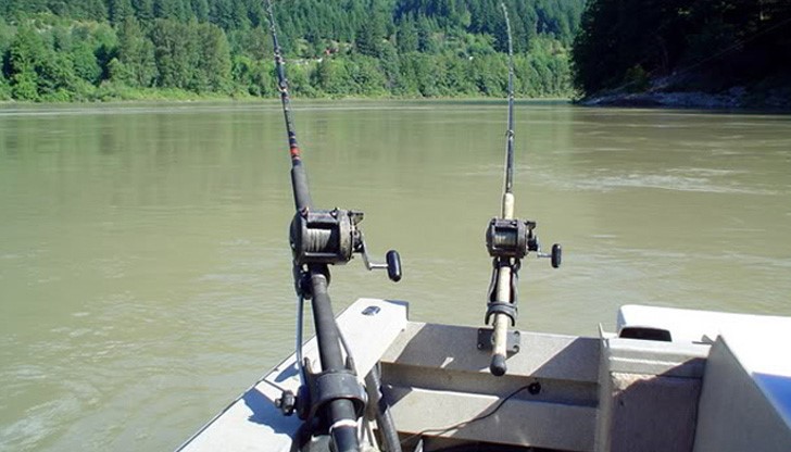 Целта на решението е опазване и съхранение на есетровите популации Целта на решението е опазване и съхранение на есетровите популации