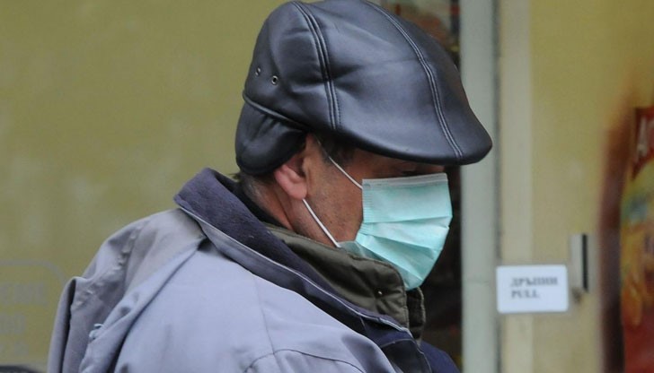 Най-малко 39 души са починали от свински грип в Русия от миналия месец.