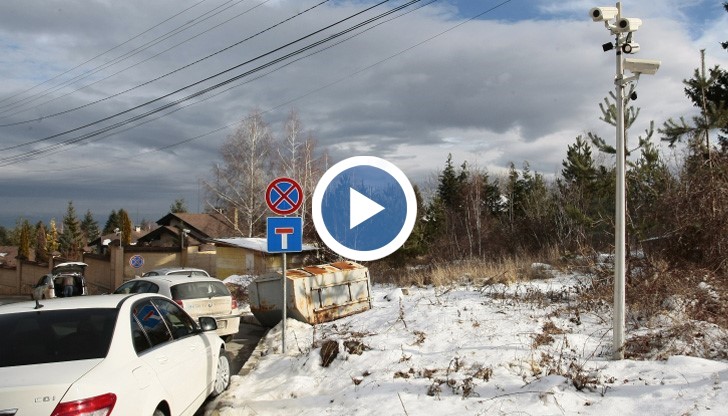 Около 19:00 часа снощи Александър Антов излязъл да разхожда кучето си, но не се прибрал