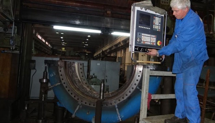 Необходими са специалисти и в областта на текстилната промишленост, както и в IT-сектора Необходими са специалисти и в областта на текстилната промишленост, както и в IT-сектора