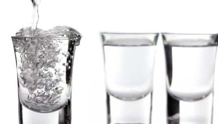 След пиянския маратон мъжът бил приет в болница в състояние на токсичен алкохолен шок