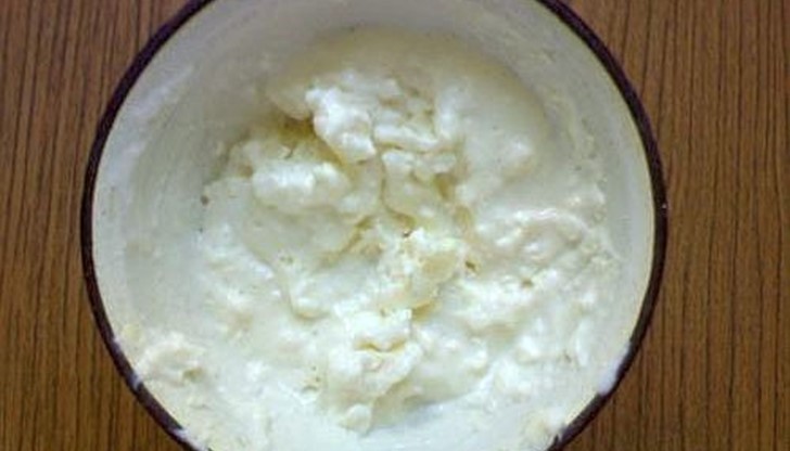 Необходими са ви само мляко и бебешки сапун