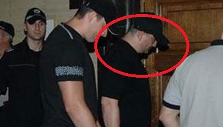 Цветан Миленов - Църи бере душа в "Пирогов"