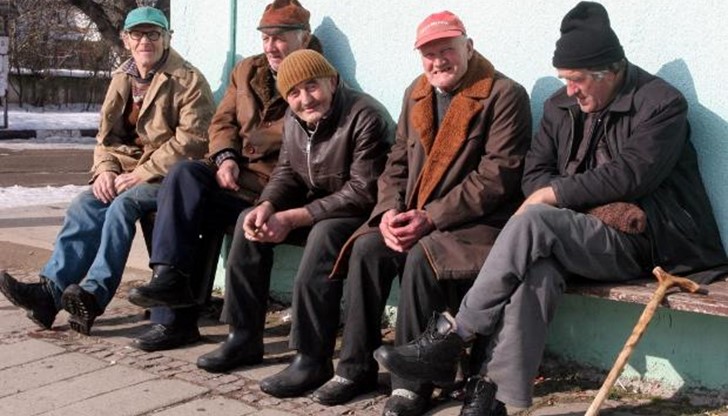 От 1 януари е в сила одобрената преди няколко месеца пенсионна реформа От 1 януари е в сила одобрената преди няколко месеца пенсионна реформа