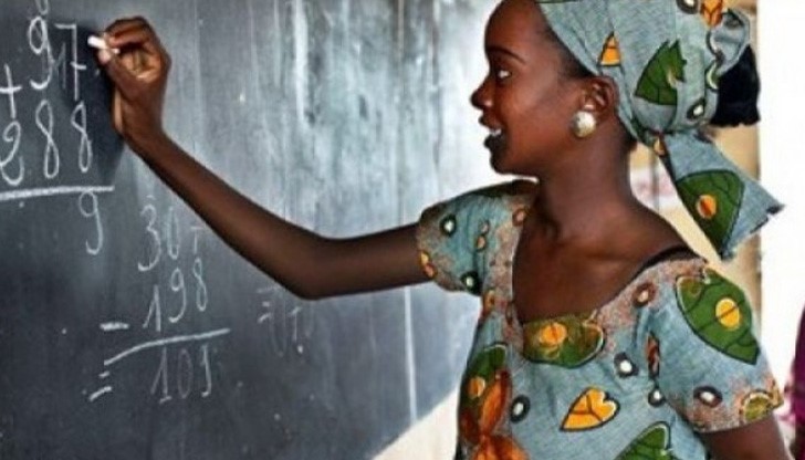 Кметът предприел тази мярка, за да насърчи момичетата да се фокусират върху учението