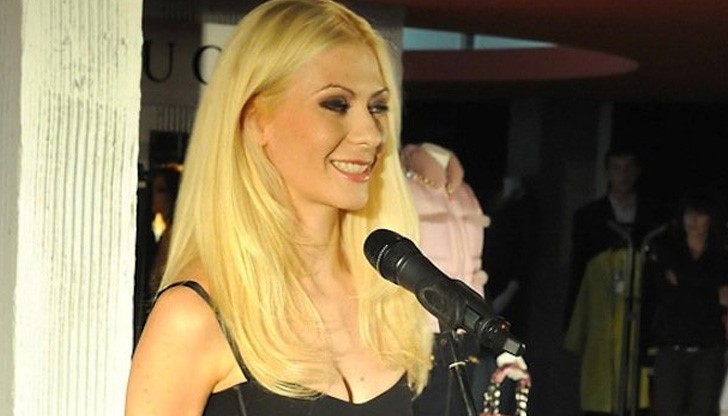 Пореден скандал тресе семейството на носителката на приза Мис България за 1997 година Елена Ангелова