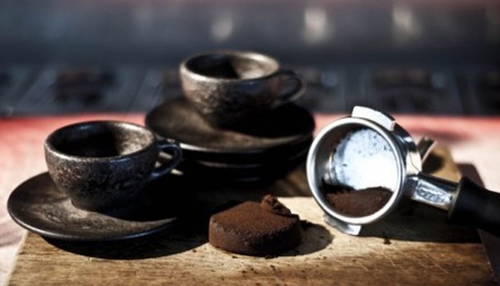 Ако човек пие кафе от непочистена добре машина, може да развие различни инфекции