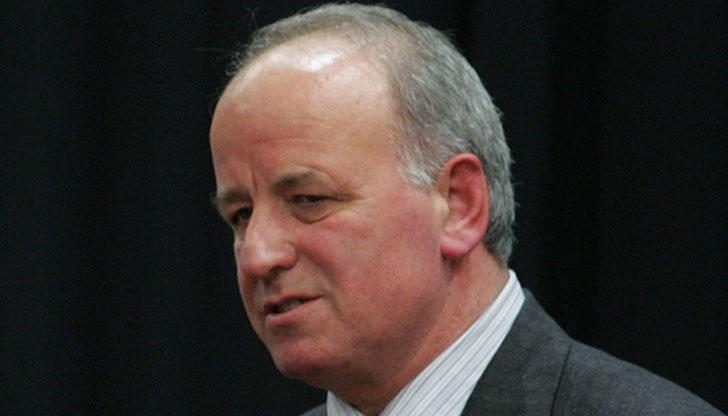 Има и няколко изстрела в тялото на собственика на модна къща "Агресия"