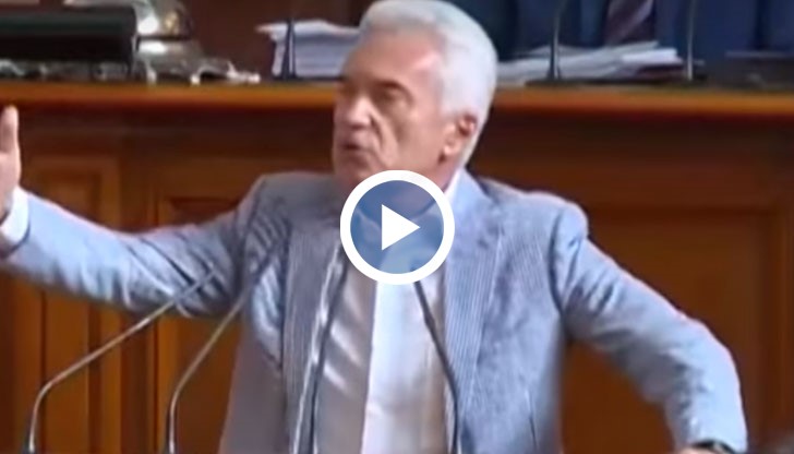 Волен не прощава!