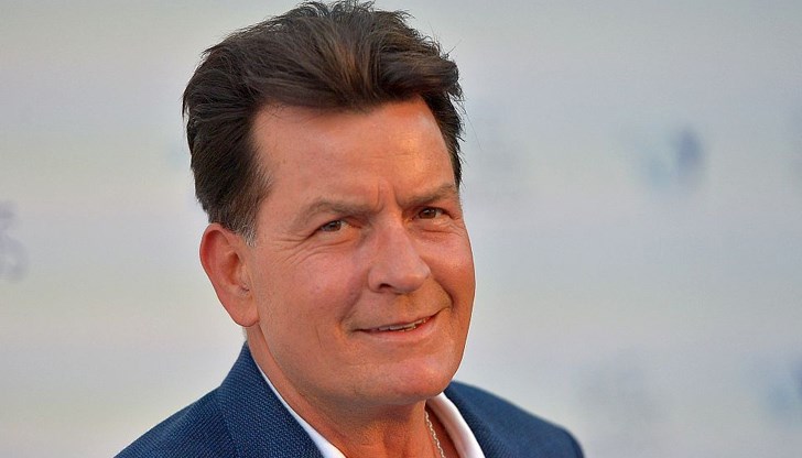 Тревожната новина съобщи самият актьор в популярното в САЩ предаване "Шоуто на д-р Оз“