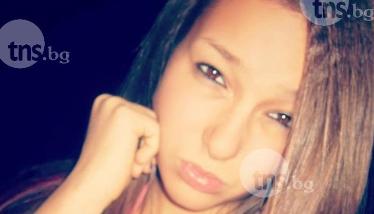 Три седмици преди рождения си ден, който е точно на 14 февруари, Ралица изгуби живота си Три седмици преди рождения си ден, който е точно на 14 февруари, Ралица изгуби живота си