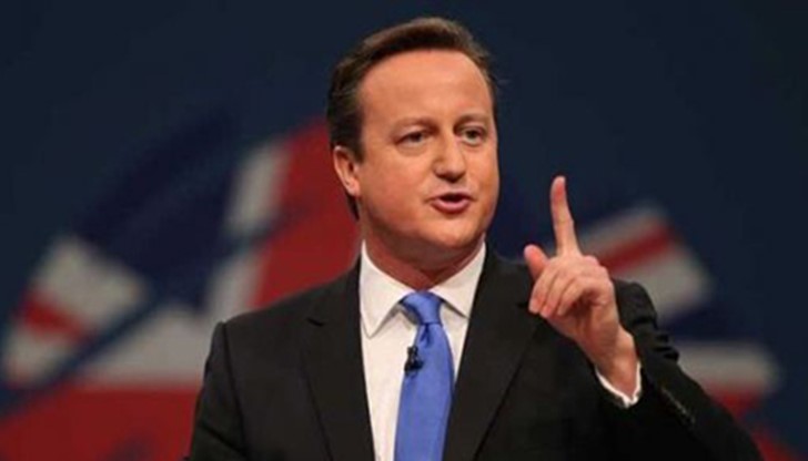 Дейвид Камерън демонизира общността им с изказване