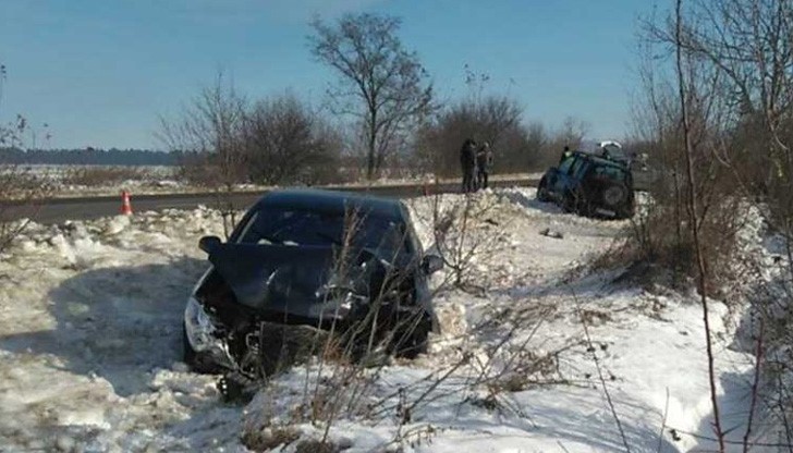 Все още не са ясни причините за катастрофата Все още не са ясни причините за катастрофата