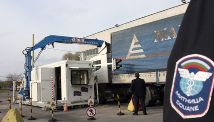 Митница Свиленград и Митническото бюро "Свободна зона", Свиленград се закриват от тази вечер в полунощ