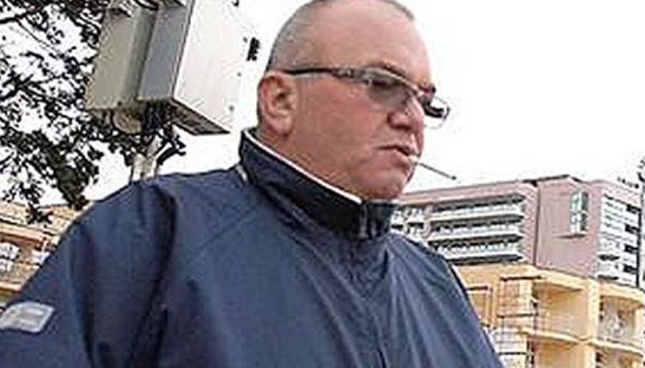 Убийството е в комплекс "Макси" в ж.к. „Градина“ Убийството е в комплекс "Макси" в ж.к. „Градина“