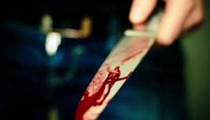 Нападателят е задържан от СДВР Нападателят е задържан от СДВР