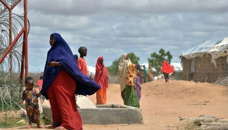 Холерата е силно заразна и се разпространява от вода, замърсена с човешки екскременти