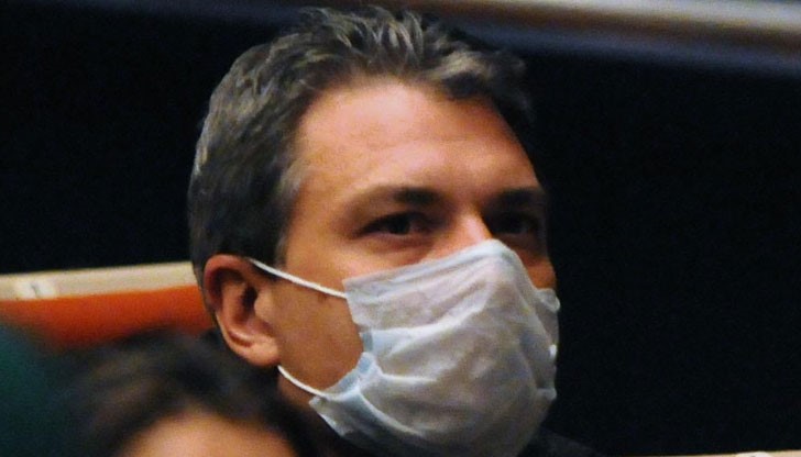 Върлува щамът "Калифорния", разболя масово Стара Загора, Габрово и Видин Върлува щамът "Калифорния", разболя масово Стара Загора, Габрово и Видин