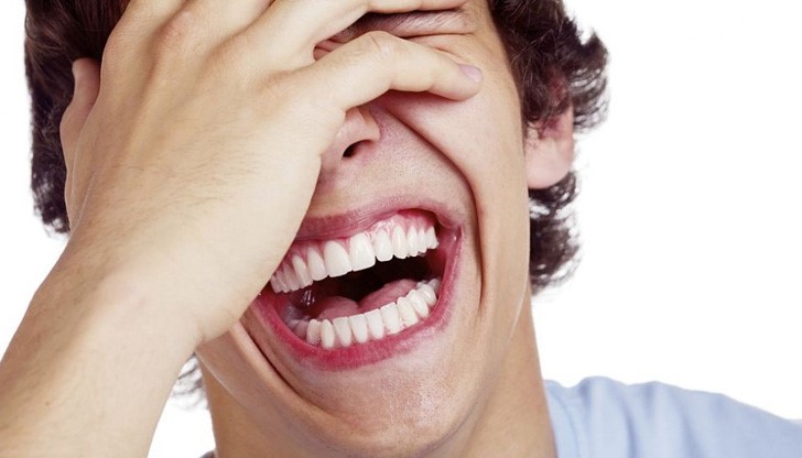 За да разсмеете хората с виц има правила, пълвото - да бъде кратък! За да разсмеете хората с виц има правила, пълвото - да бъде кратък!