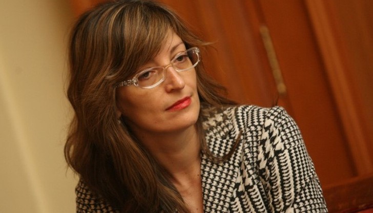 Олигархията е успяла да овладее върховната съдебна инстанция на държавата Олигархията е успяла да овладее върховната съдебна инстанция на държавата