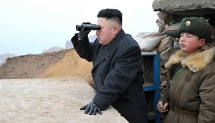 Пхенян не иска да изплаши или да провокира която и да е страна, а само да се погрижи за самоотбраната си