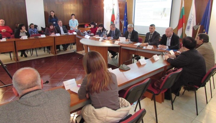 Става дума за професии, за които има търсене на пазара на труда, а няма достатъчен брой кандидати