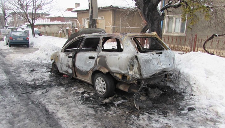 Мъжът е излизал на работа с колата си „Шевролет Нубира“