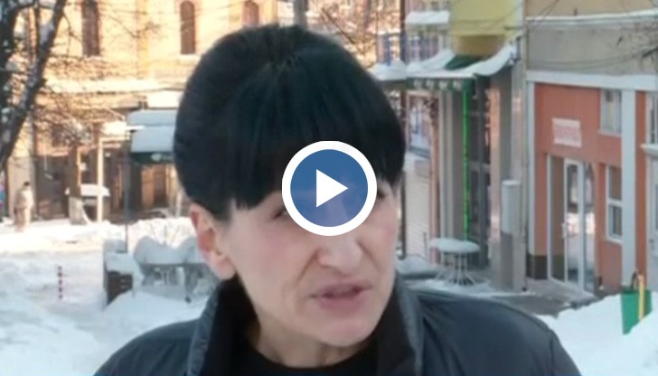 Майката на Радослав Колев обвинява себе си и „болните гени на сина си” за нападението