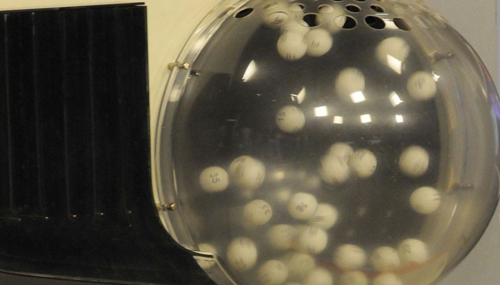 За неделния тираж джакпотът в играта 6/49 ще бъде 3 900 000 лева За неделния тираж джакпотът в играта 6/49 ще бъде 3 900 000 лева