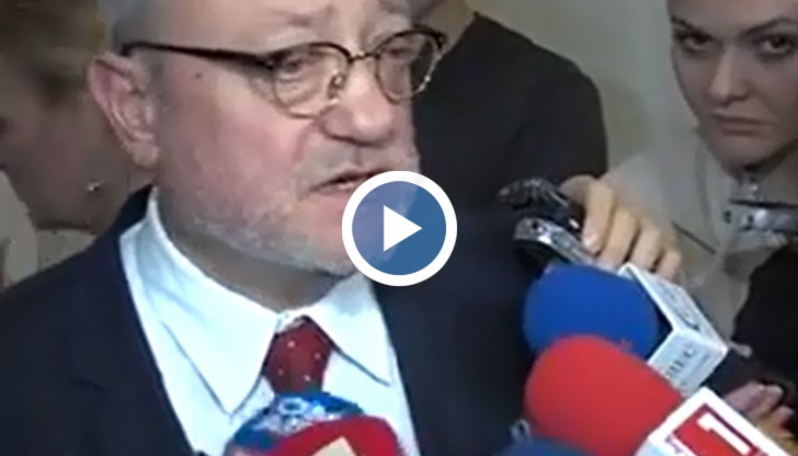 Склонен съм да удължа срока за публичното обсъждане на проекта на МОН за учебните планове 2-6 клас