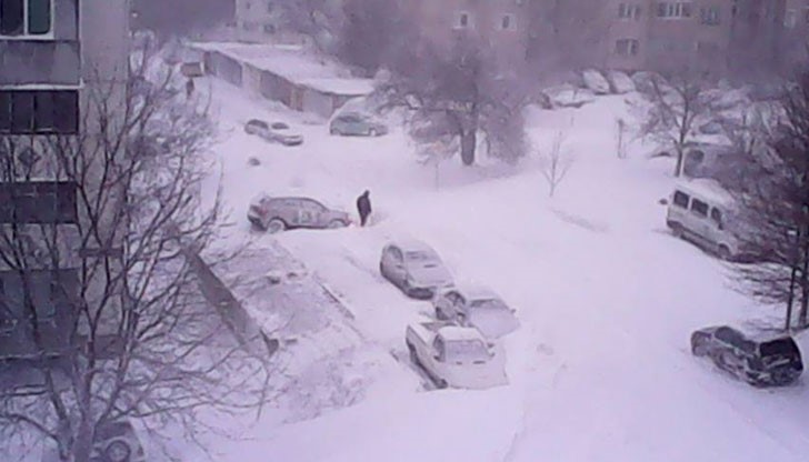 "Дружба 3" комплекс Милениум ад и ужас