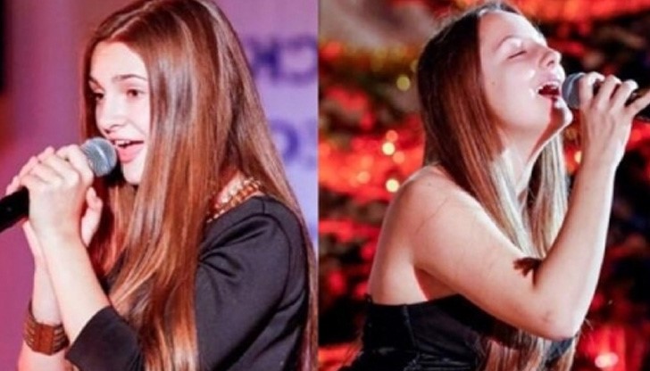 Пресияна и Мирела учат в СОУ за европейски езици "Свети Константин - Кирил Философ", като миналата учебна година са завършили с отлични оценки Пресияна и Мирела учат в СОУ за европейски езици "Свети Константин - Кирил Философ", като миналата учебна година са завършили с отлични оценки