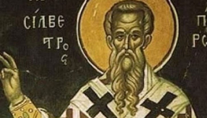 Този празник е известен още и като Карамановден Този празник е известен още и като Карамановден