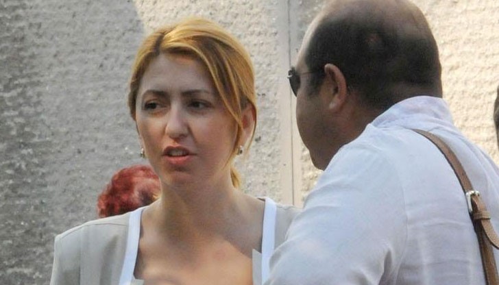 Съдът трябва да реши в петък дали Владимира Янева ще лежи в затвора