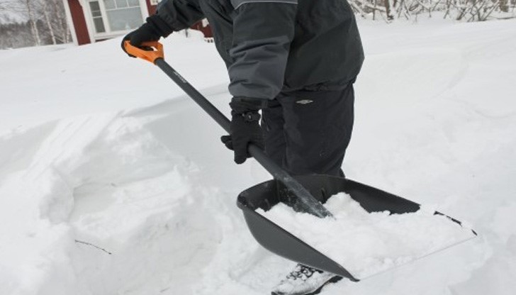 На мястото е извикан лекарски екип /снимката е илюстративна/ На мястото е извикан лекарски екип /снимката е илюстративна/
