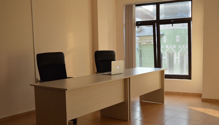 Startup Factory e сдружение в обществена полза