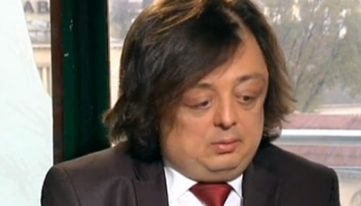 Григор Здравков, „Антимафия” Григор Здравков, „Антимафия”