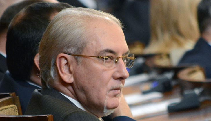 Бъдещата партия на изгонения от ДПС бивш председател Лютви Местан е пред провал