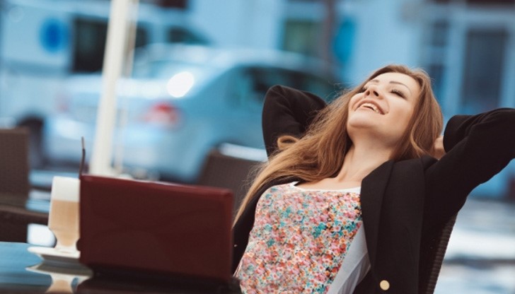 Усещали ли сте, че в дадена работа нещата ви тръгват далеч по‐лесно, докато при други, колкото и да се стараете, нещата зациклят