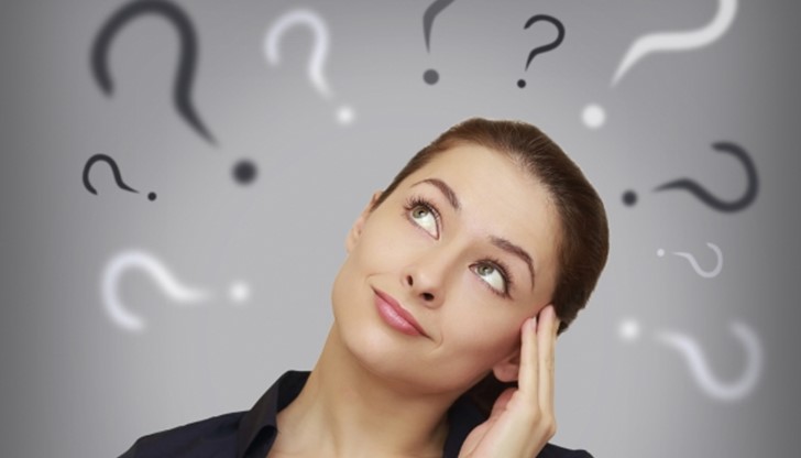 Интелигентните хора никога не използват следните фрази Интелигентните хора никога не използват следните фрази