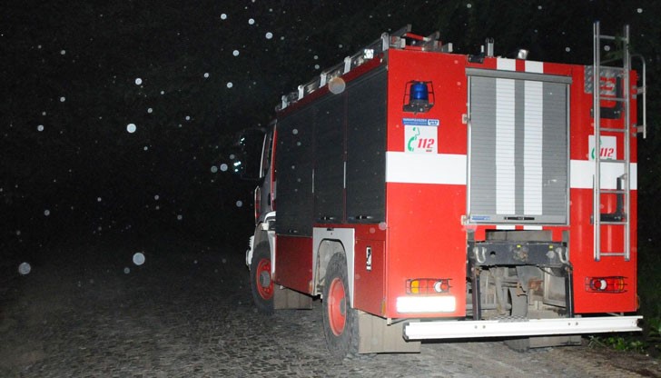 Мъж на 83 години е пострадал тази нощ при пожар в апартамент в Русе Мъж на 83 години е пострадал тази нощ при пожар в апартамент в Русе