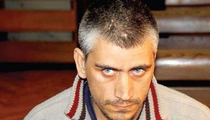 След като Окръжният съд в Русе се произнесе, присъдата беше обжалвана пред Апелативния съд във Велико Търново След като Окръжният съд в Русе се произнесе, присъдата беше обжалвана пред Апелативния съд във Велико Търново