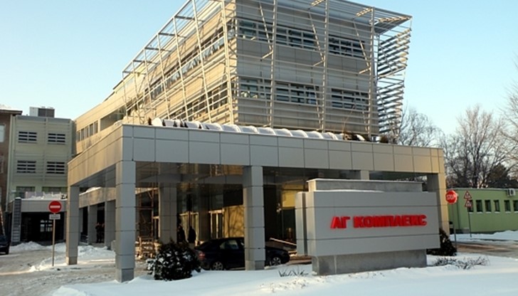 Според информация от АГ комплекса в Русе през м.г. там не е раждала жена със СПИН