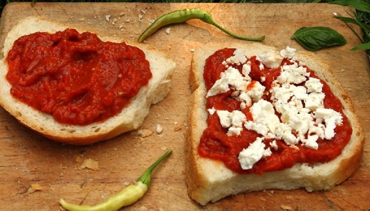 Нито вкусът, нито качеството й е като тази, която правеха нашите баби... Нито вкусът, нито качеството й е като тази, която правеха нашите баби...