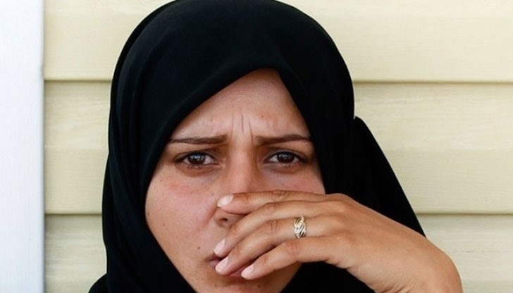 Това се е случило, защото съпругът на жертвата закъсал за пари на българската граница /снимката е илюстративна/ Това се е случило, защото съпругът на жертвата закъсал за пари на българската граница /снимката е илюстративна/