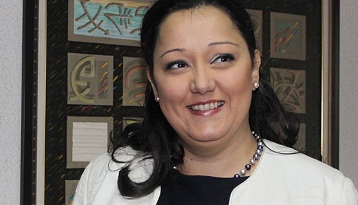 Министърът на регионалното развитие Лиляна Павлова е поканена за първи път на молитвената закуска