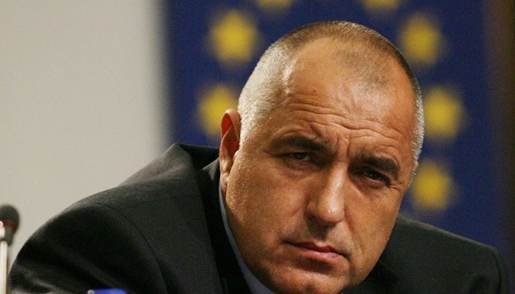 Виждаме несъществуващ образ на политик! Виждаме несъществуващ образ на политик!