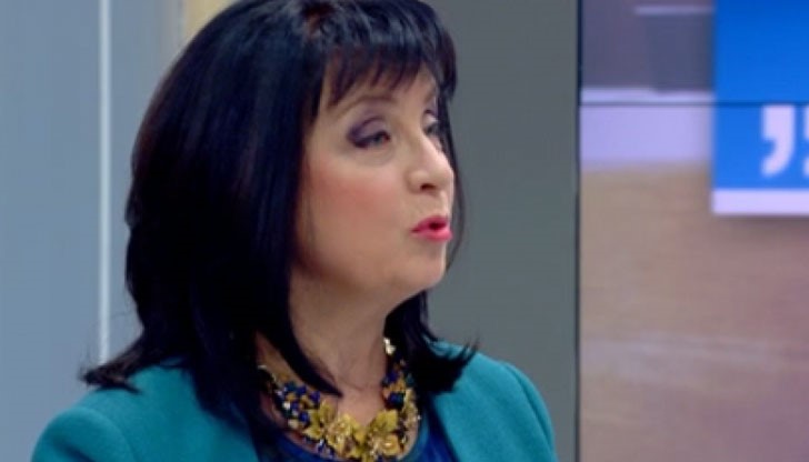 Имате ли представа какво сте причинили на десетки, да не кажа на стотици хиляди в България, с участието си в ефир?