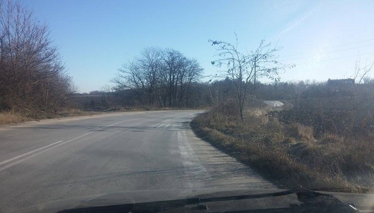 Представяте ли си какво беше сутринта в 07:30 когато отивах на работа